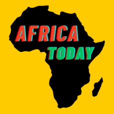 Africa Today Africa Today