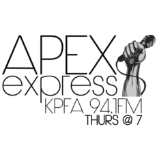 APEX Express APEX Express