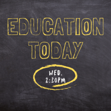 Education Today