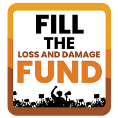 Fill the Fund Logo
