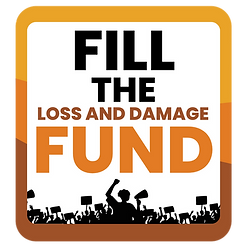 Fill the Fund Logo