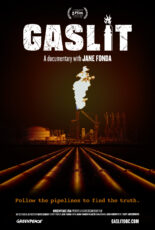 Gaslit - PosterCourtesy of SolarPR