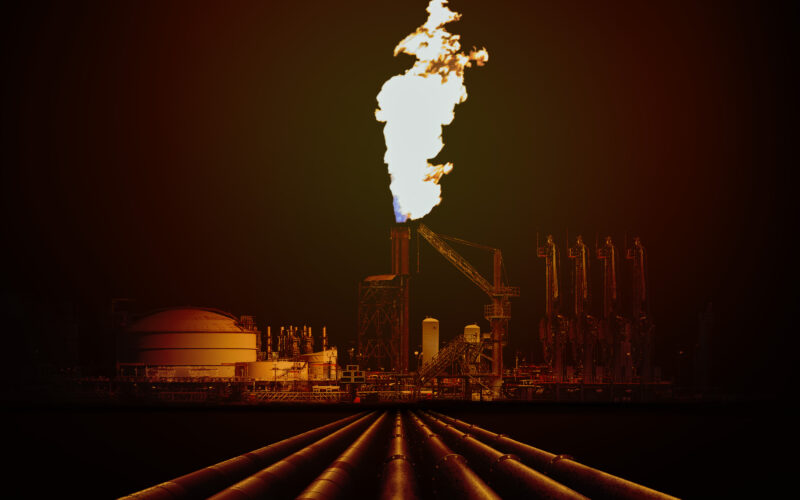 Gaslit - Poster Courtesy of SolarPR