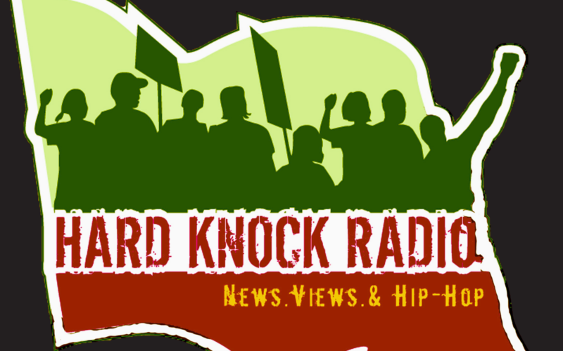 Hard Knock Radio