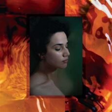Huma Utku - The Psychologist Album Cover