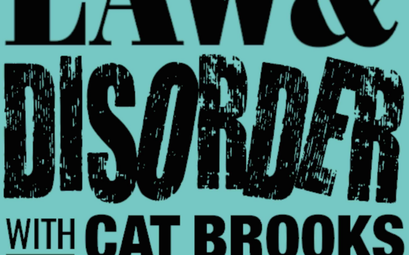Law & Disorder