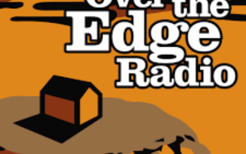 Over the Edge