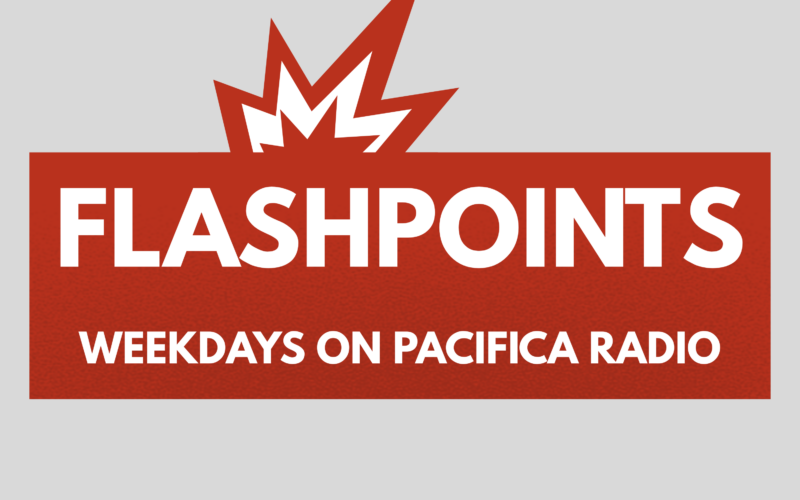 Flashpoints