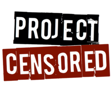 Project Censored Project Censored