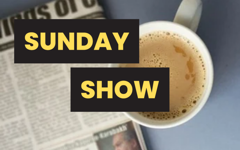 Sunday Show