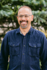 Sachu Constantine - Executive Director of Vote Solar