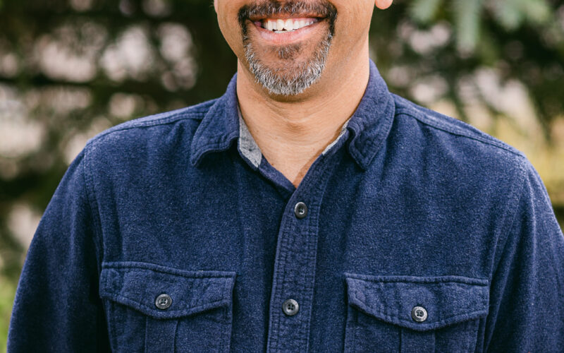 Sachu Constantine - Executive Director of Vote Solar
