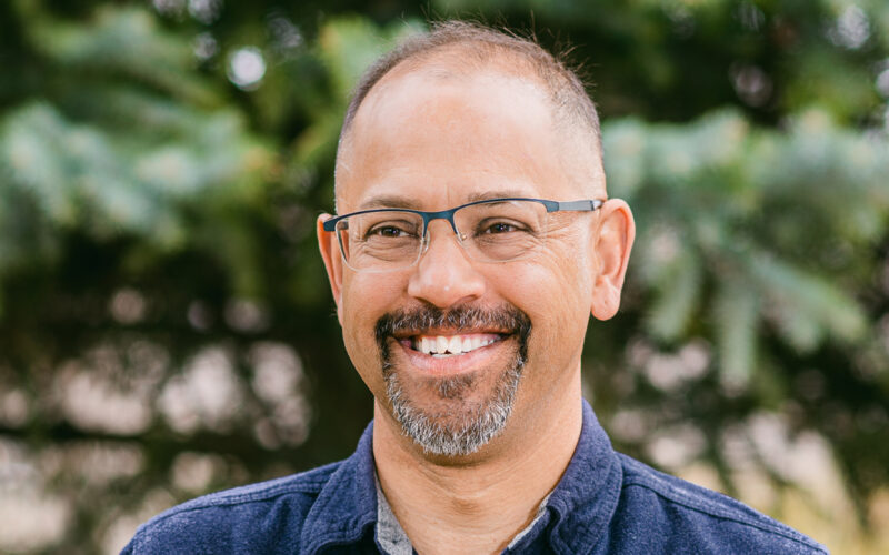 Sachu Constantine - Executive Director of Vote Solar