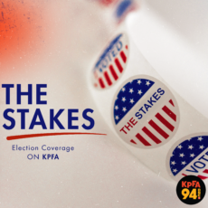The Stakes