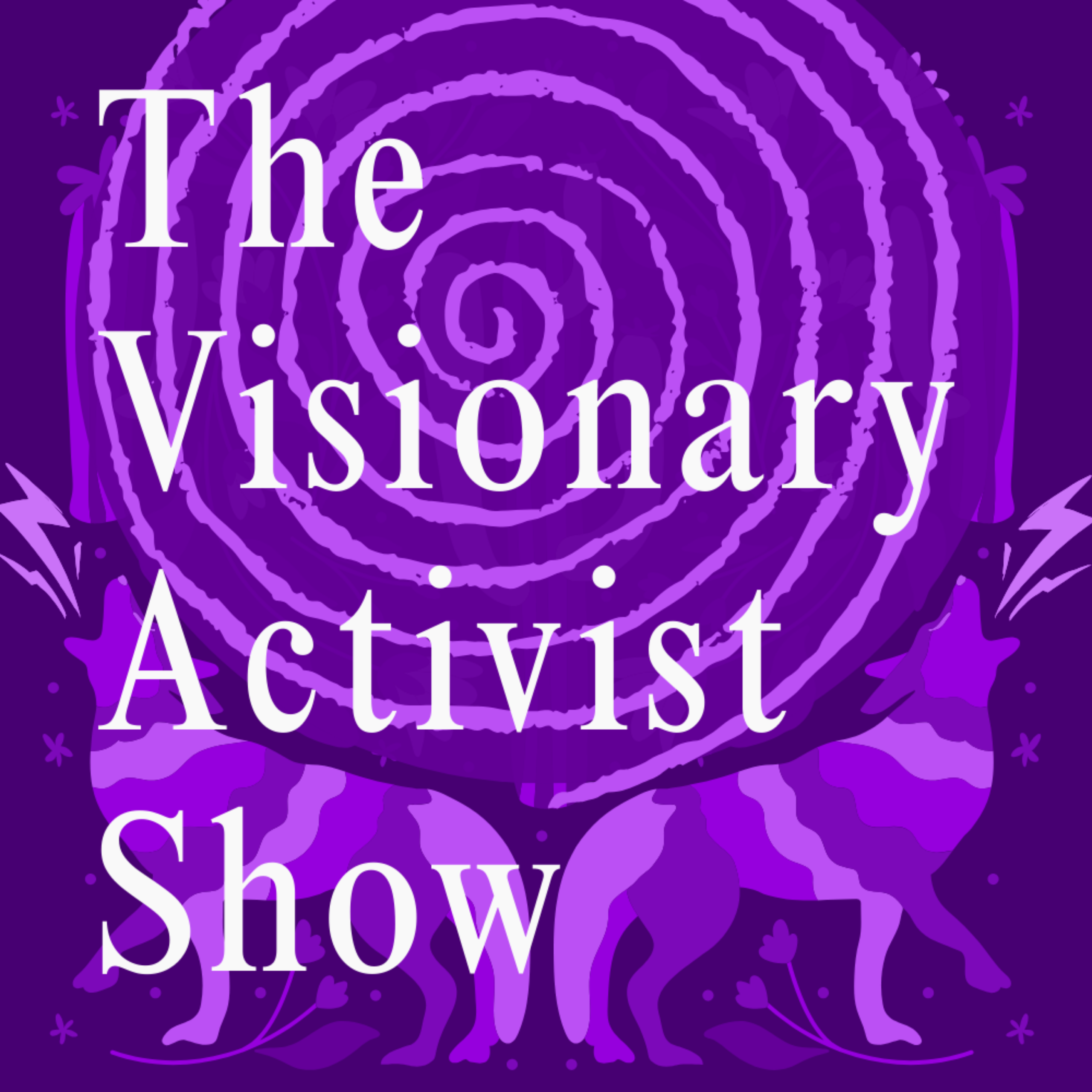 Participatory Powerful Patterns of Simmering Symmetry episode artwork
