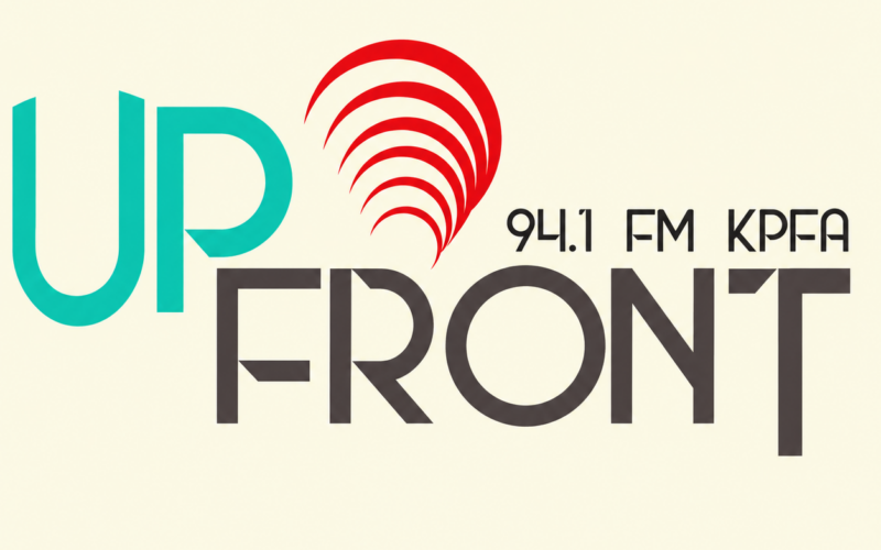 UpFront