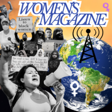 Womens Magazine