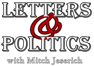 Letters and Politics