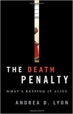 the death penalty