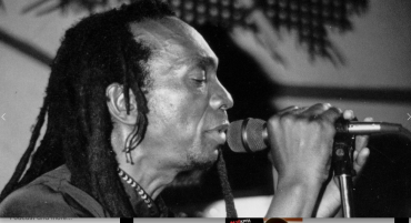 Thomas Mapfumo