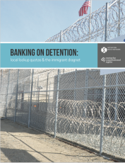 banking on detention