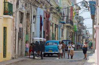 Cuba photo