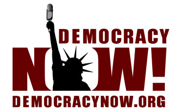 Democracy Now 9am (rebroadcast)