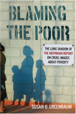 blaming the poor
