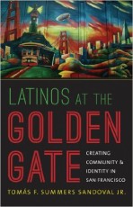 Latinos at the golden gate