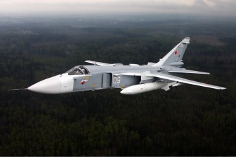 Russian Jet