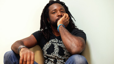 Marlon James' previous books include The Book of Night Women and John Crow's Devil.