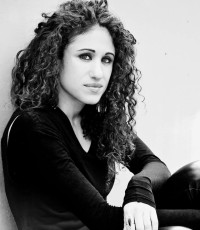 Naima Shalhoub