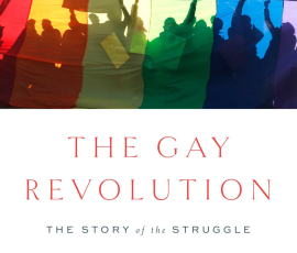 Gay Revolution