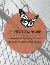 prison divest