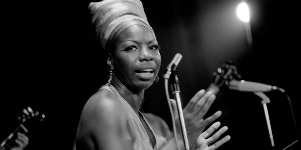 Black History Month - Nina Simone Tribute | KPFA