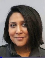     Sunita Pattani 