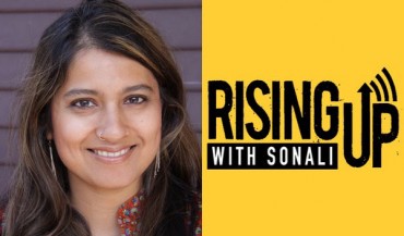 Rising Up With Sonali 5am