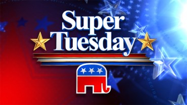 super tuesday