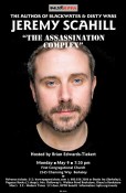 The Assassination Complex by Jeremy Scahill