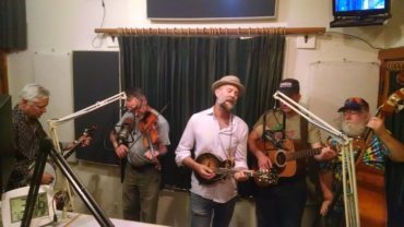 Whiskey Brothers KPFA