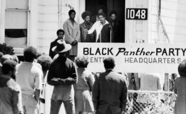 Black Panther Party
