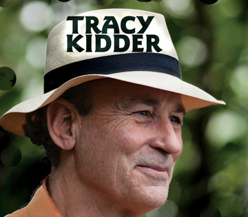 a truck full of money by tracy kidder