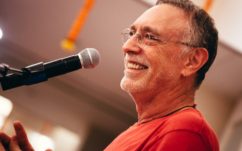 Krishna Das