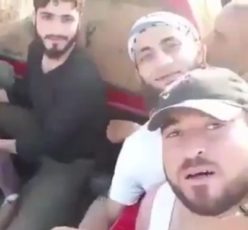 syrian-rebel-beheading