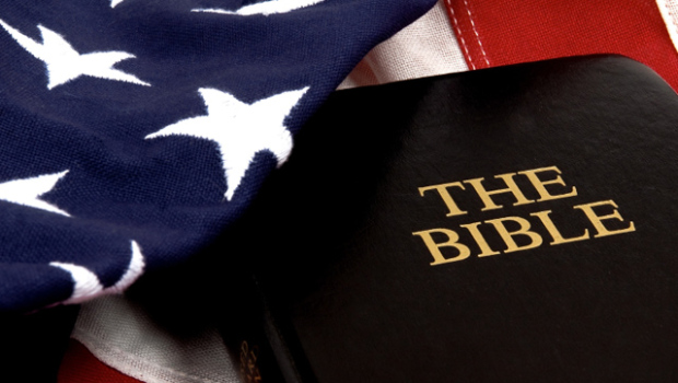 Image result for american flag bible