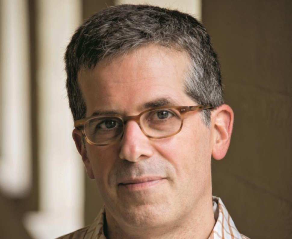 Jonathan Lethem Live