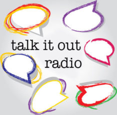 Talk-It-Out Radio