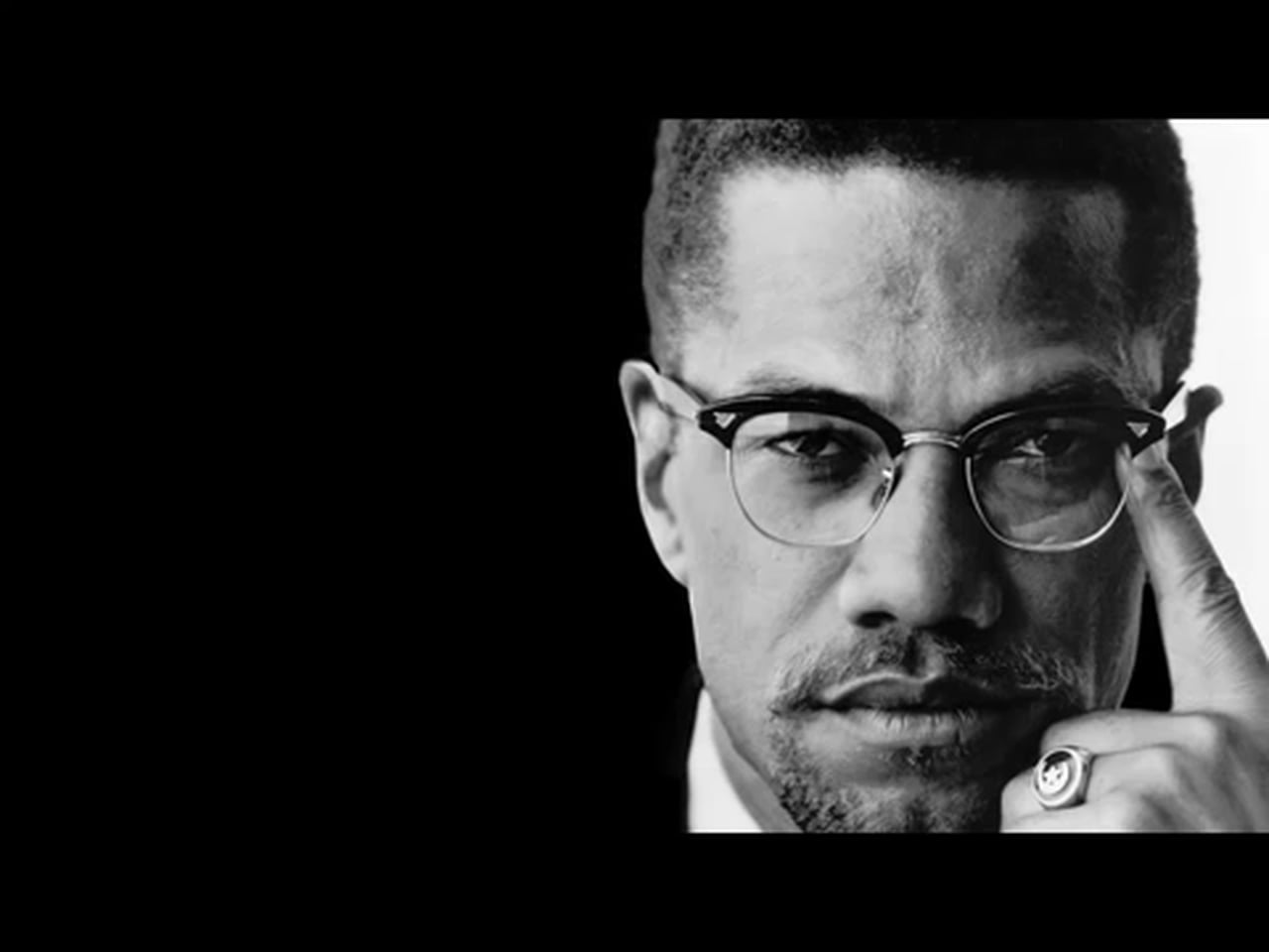 Black History Special: Malcolm X Speech ~ The Ballot or The Bullet | KPFA