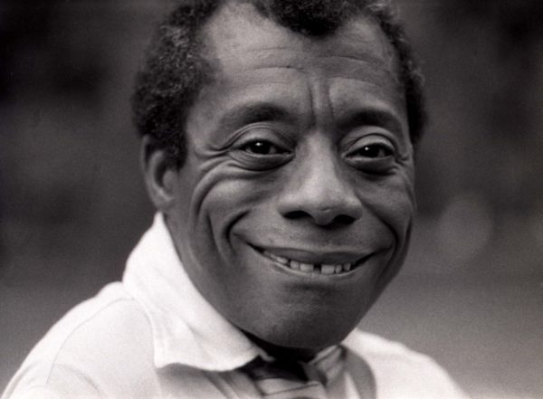 James Baldwin | KPFA