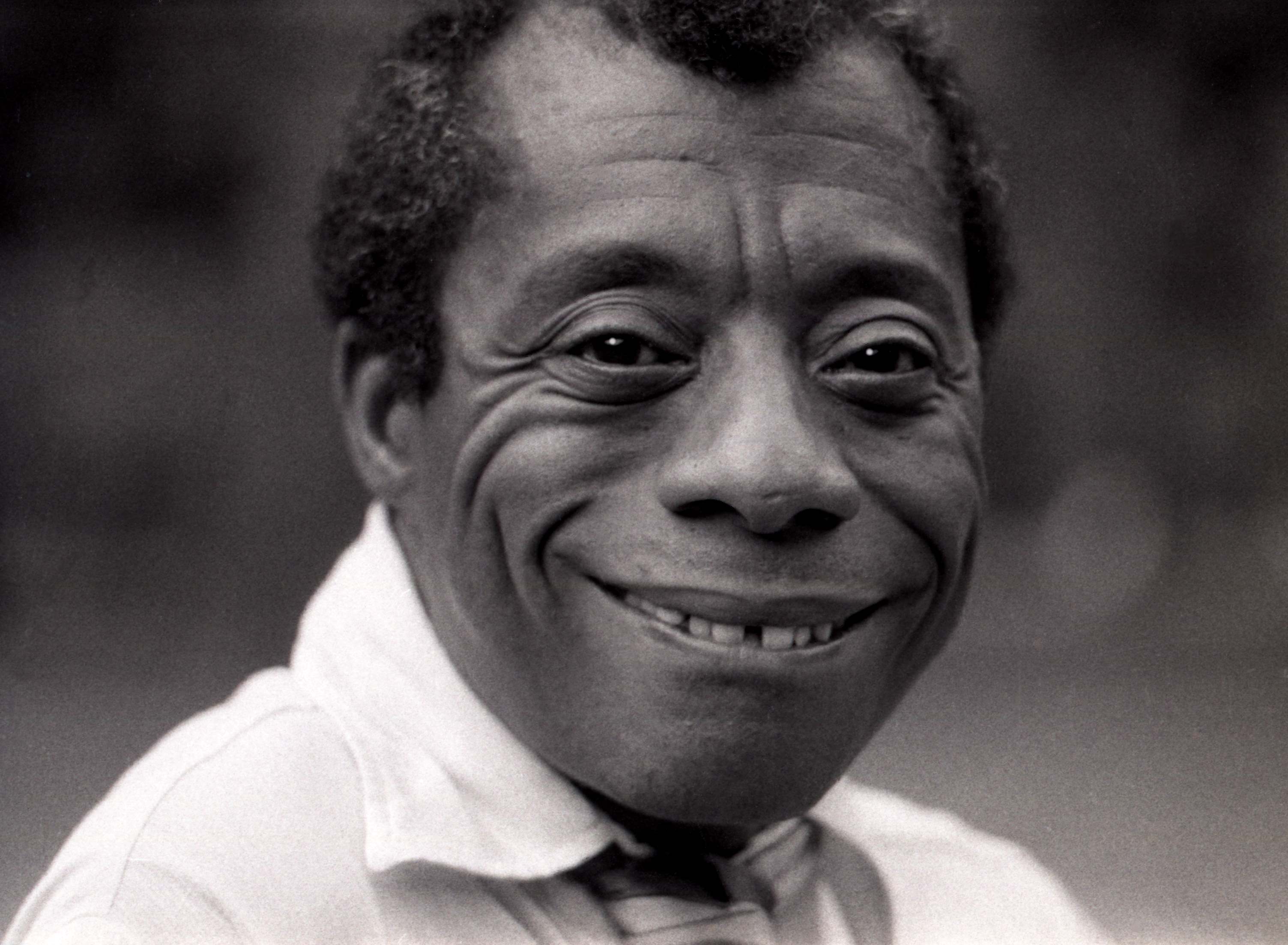 James Baldwin Writings